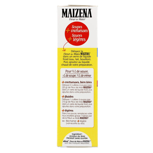MAIZENA Gluten-Free Corn Flour