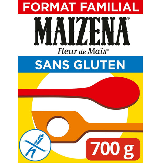 MAIZENA Gluten-Free Corn Flour