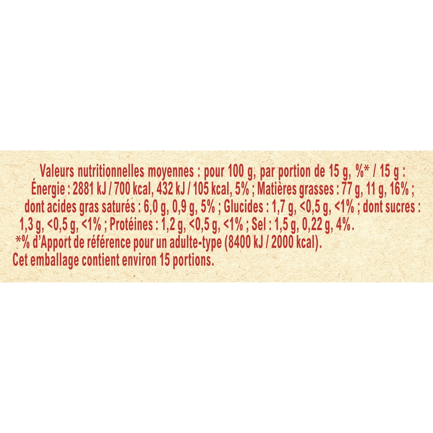 AMORA Whipped Mayonnaise Recipe