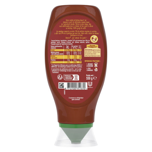 AMORA Ketchup