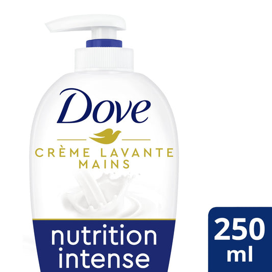 DOVE Original Liquid Hand Soap Hand Care