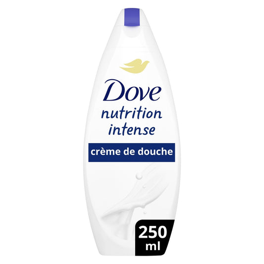 DOVE Intense Nutrition Shower Gel