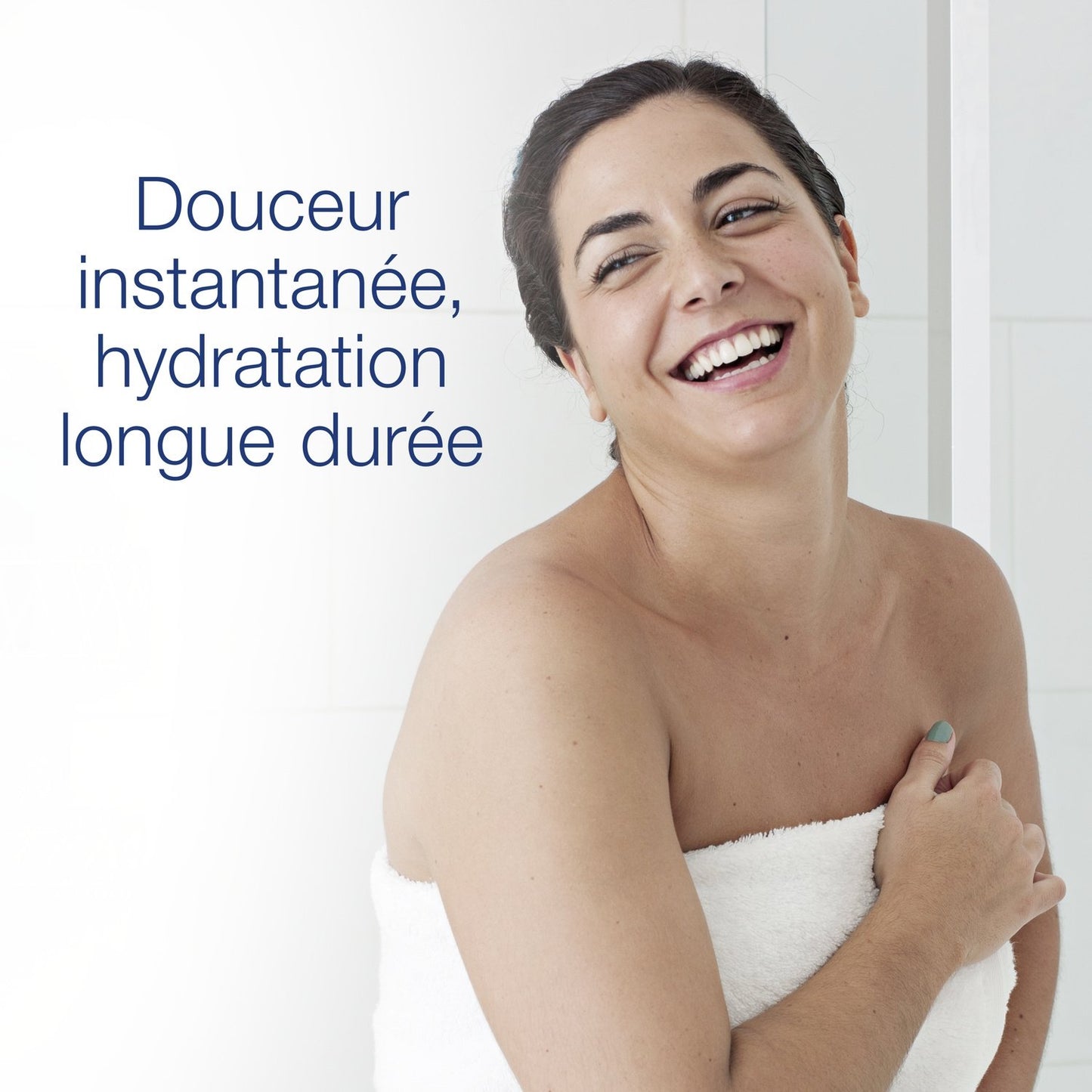DOVE Intense Nutrition Shower Gel