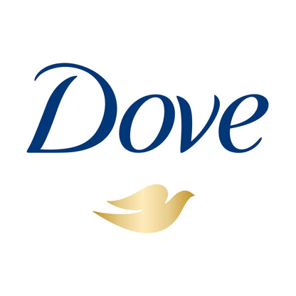 Gel Douche Nutrition Intense DOVE