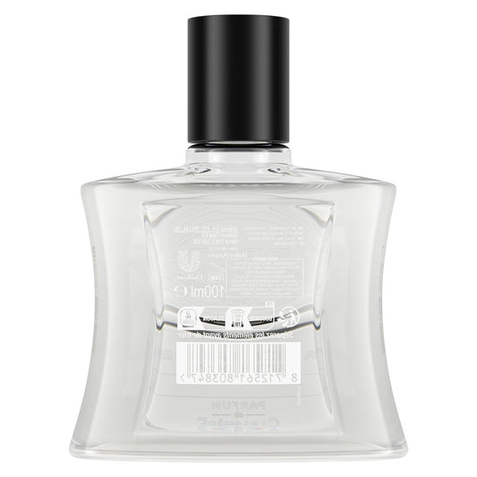 BRUT Total Attraction Aftershave Perfume