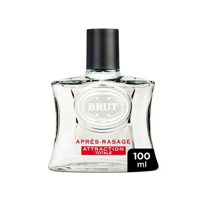 Parfum Après Rassage Attraction Totale BRUT