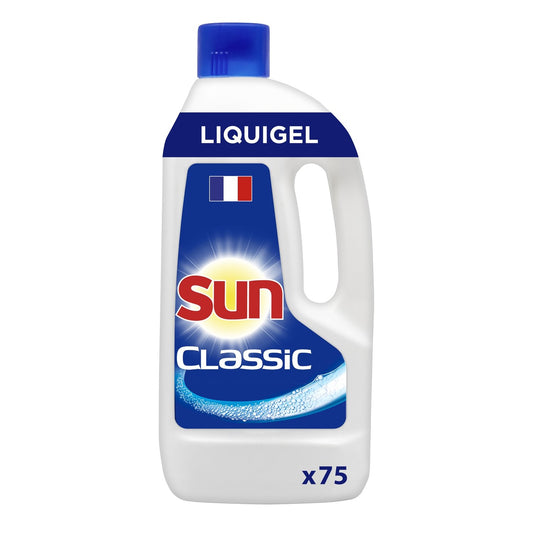 Classic SUN Dishwasher Gel