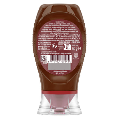 AMORA Barbecue-Sauce