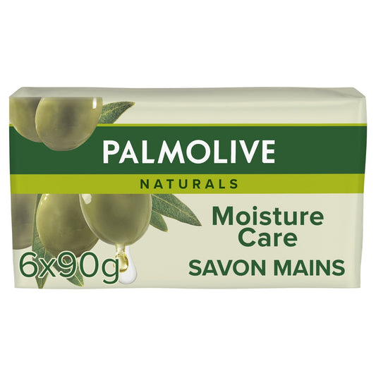 PALMOLIVE Olive Extract Solid Soap