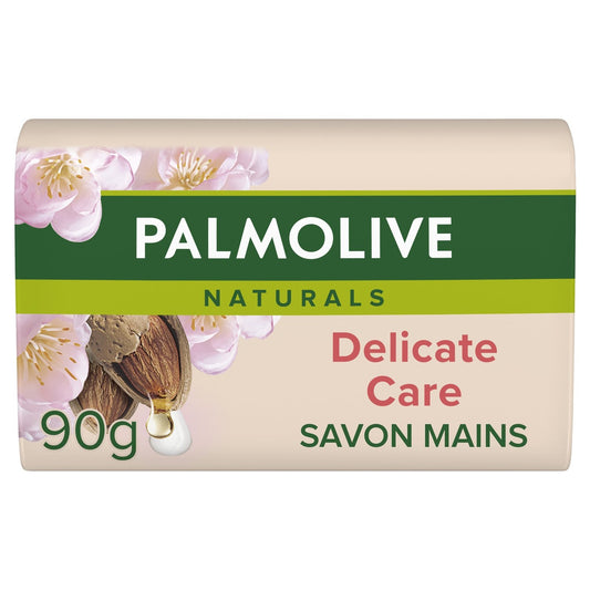 PALMOLIVE Almond Milk Soap
