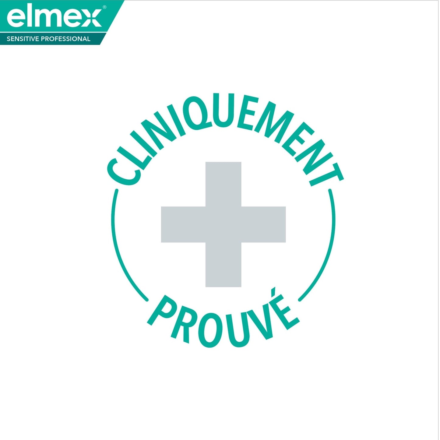 Dentifrice Dents Sensibles Professional ELMEX 