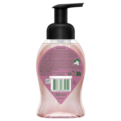 PALMOLIVE Raspberry Scented Foaming Liquid Hand Soap