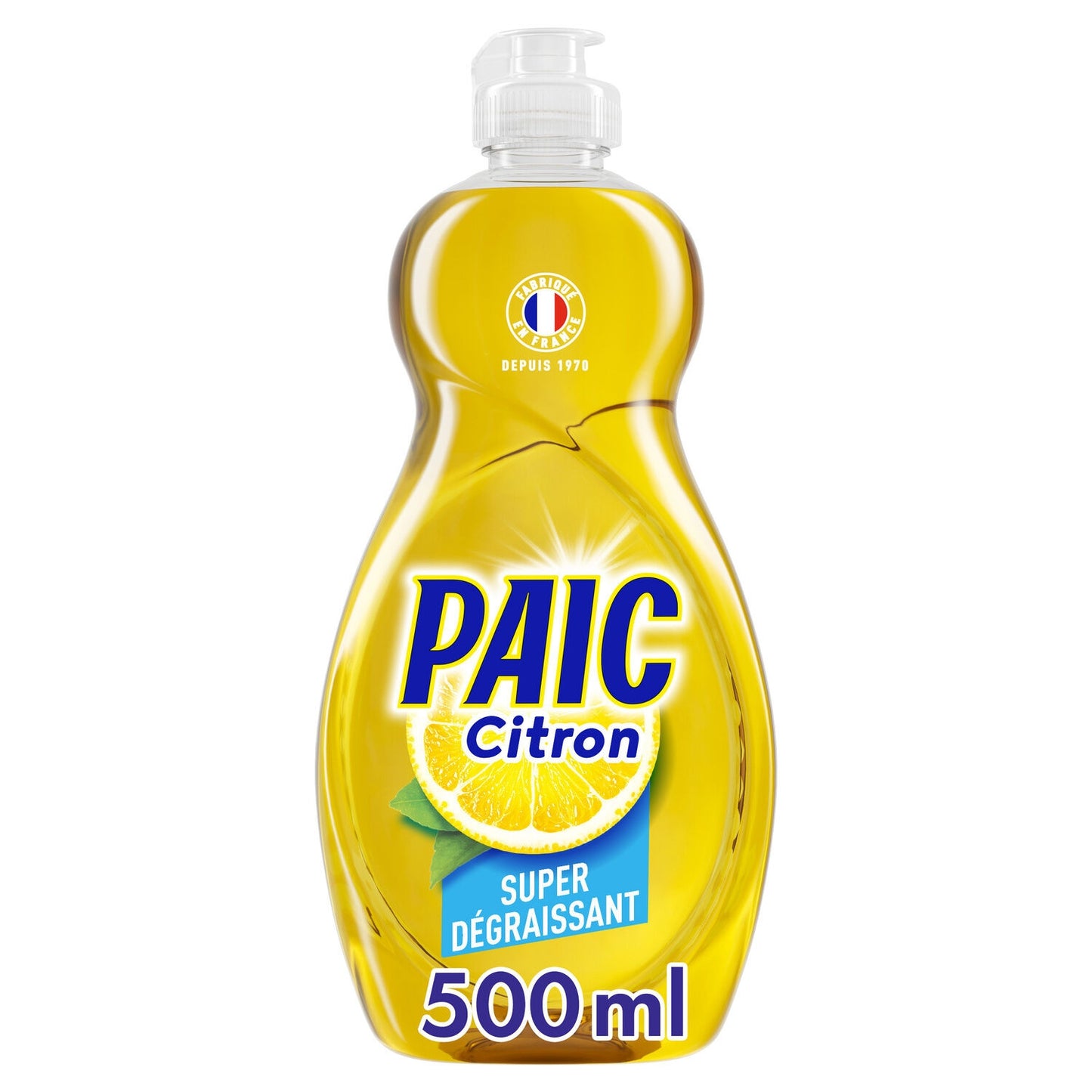 PAIC Mini Lemon Dishwashing Liquid