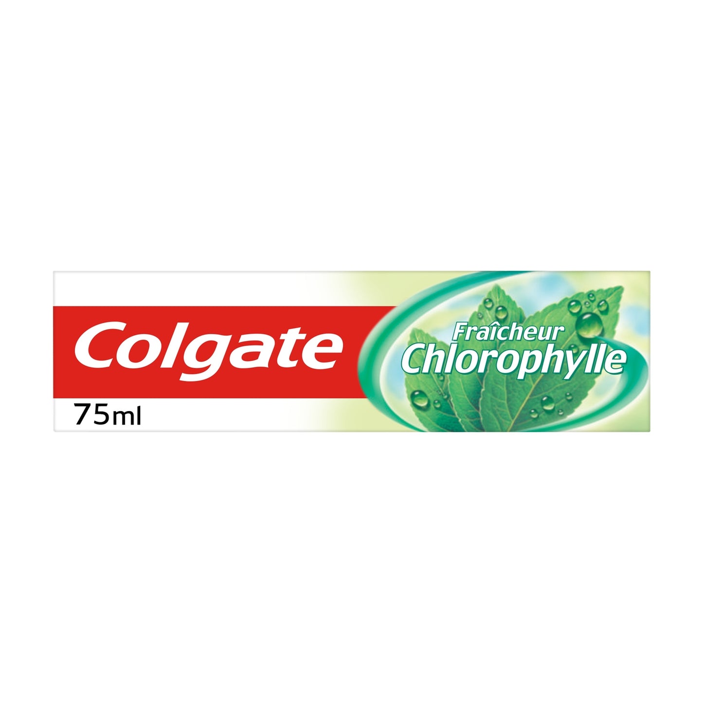 COLGATE Chlorophyll Fresh Toothpaste