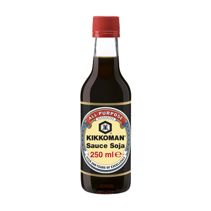 KIKKOMAN Klassische Sojasauce