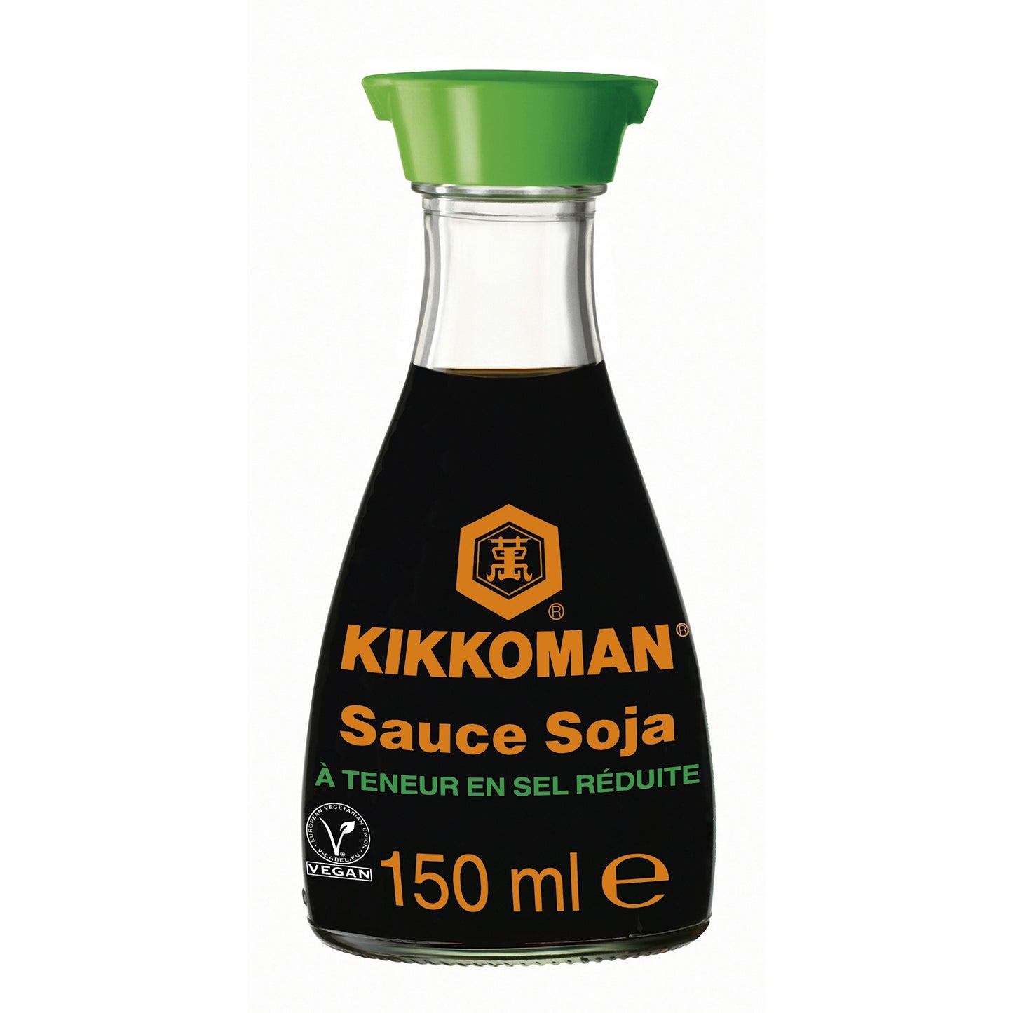 KIKKOMAN Low Salt Soy Sauce