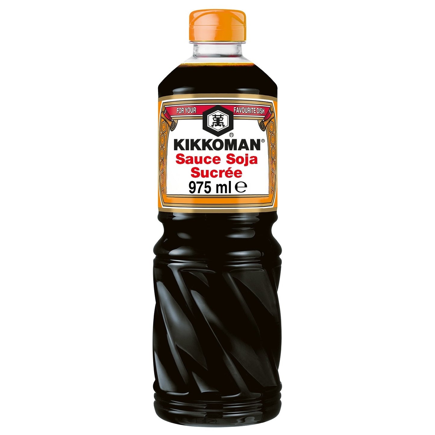 KIKKOMAN Sweet Soy Sauce