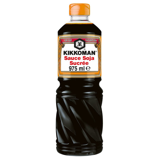KIKKOMAN Sweet Soy Sauce