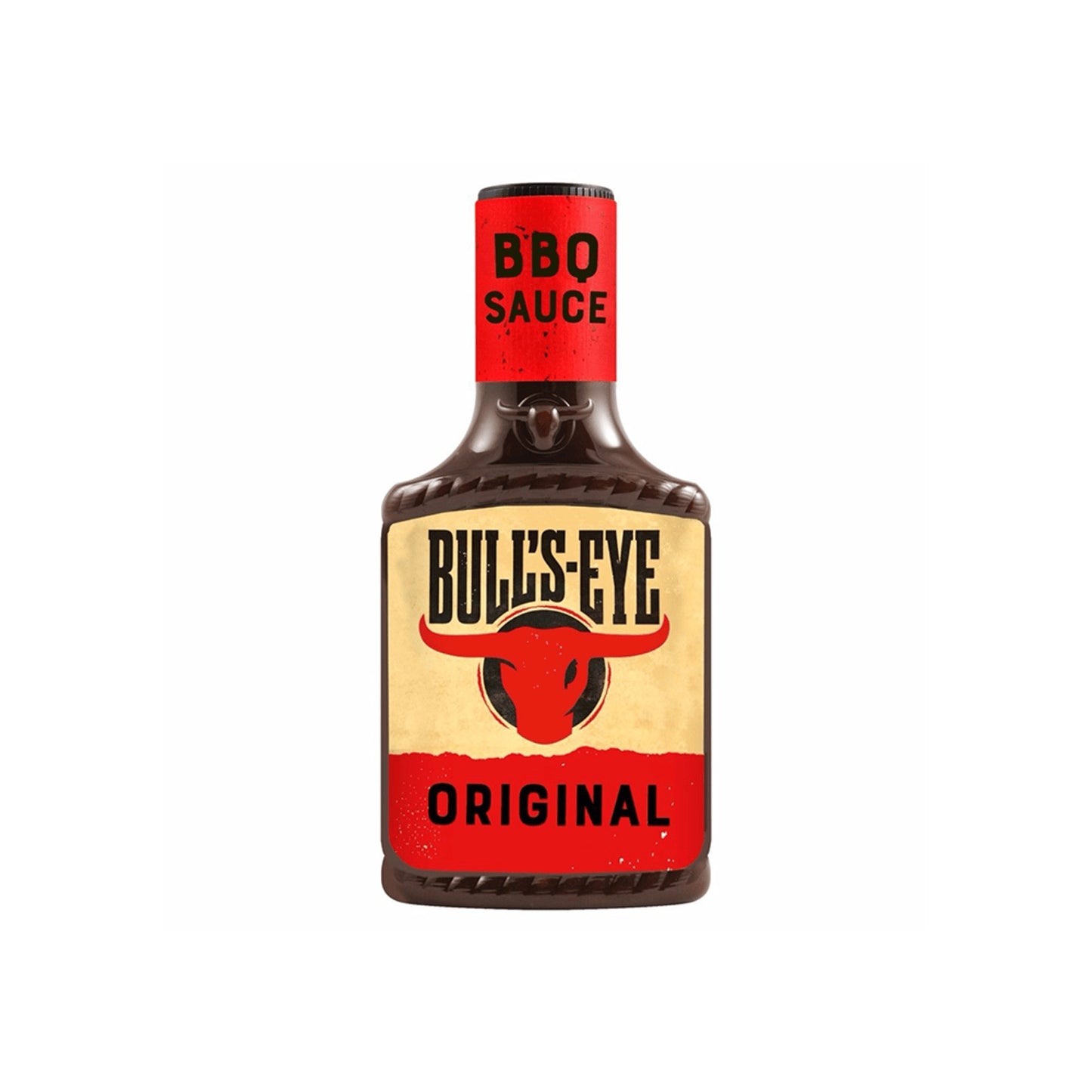 Sauce BBQ BULLS EYE 