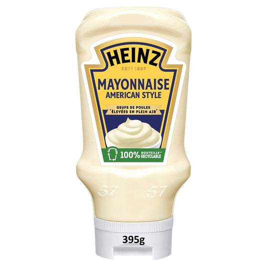 HEINZ American Style Mayonnaise Sauce
