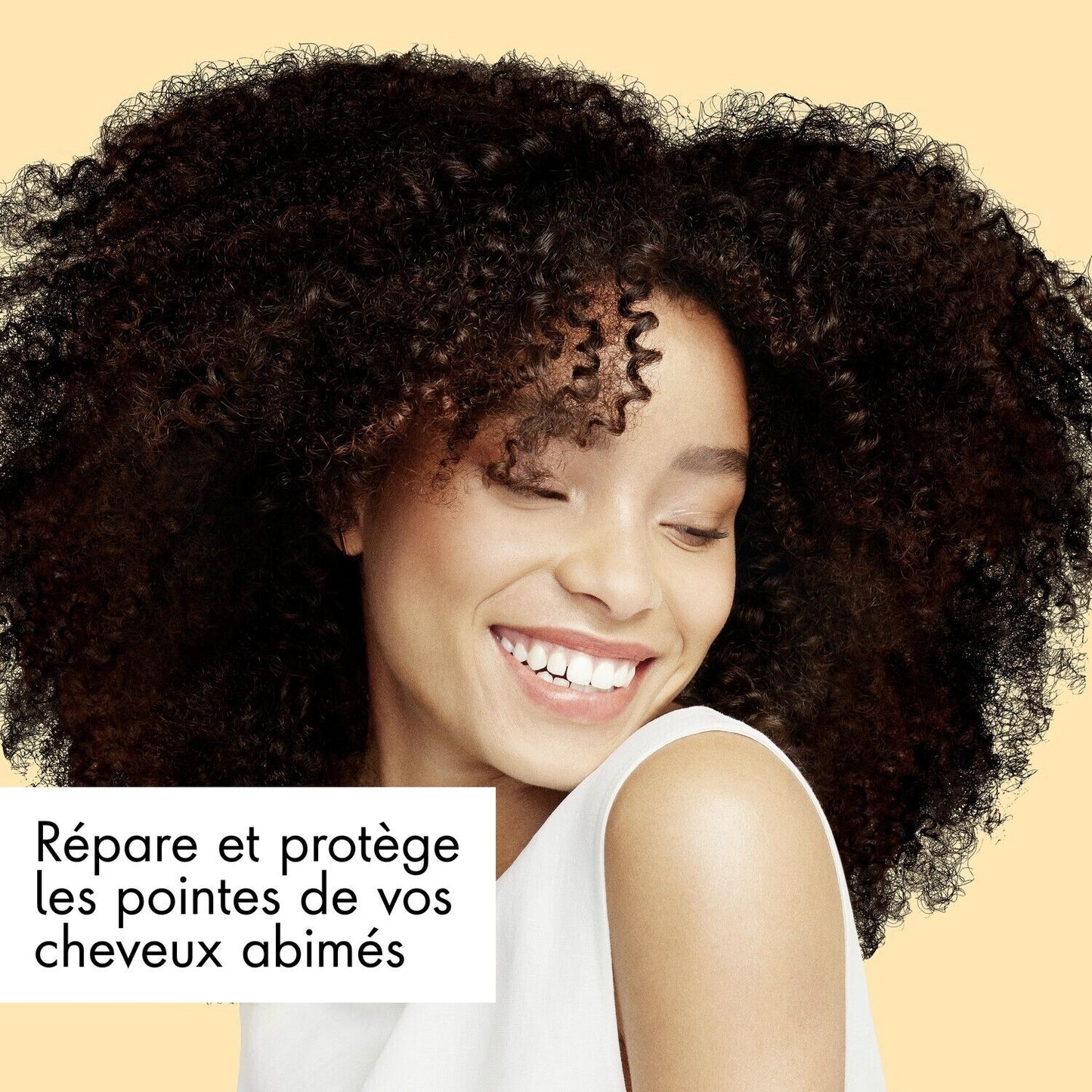 Shampoing Huile de Coco et Ylang Ylang LOVE BEAUTY AND PLANET
