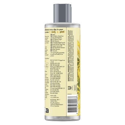 Gel Douche Oasis Nourrissante LOVE BEAUTY AND PLANET