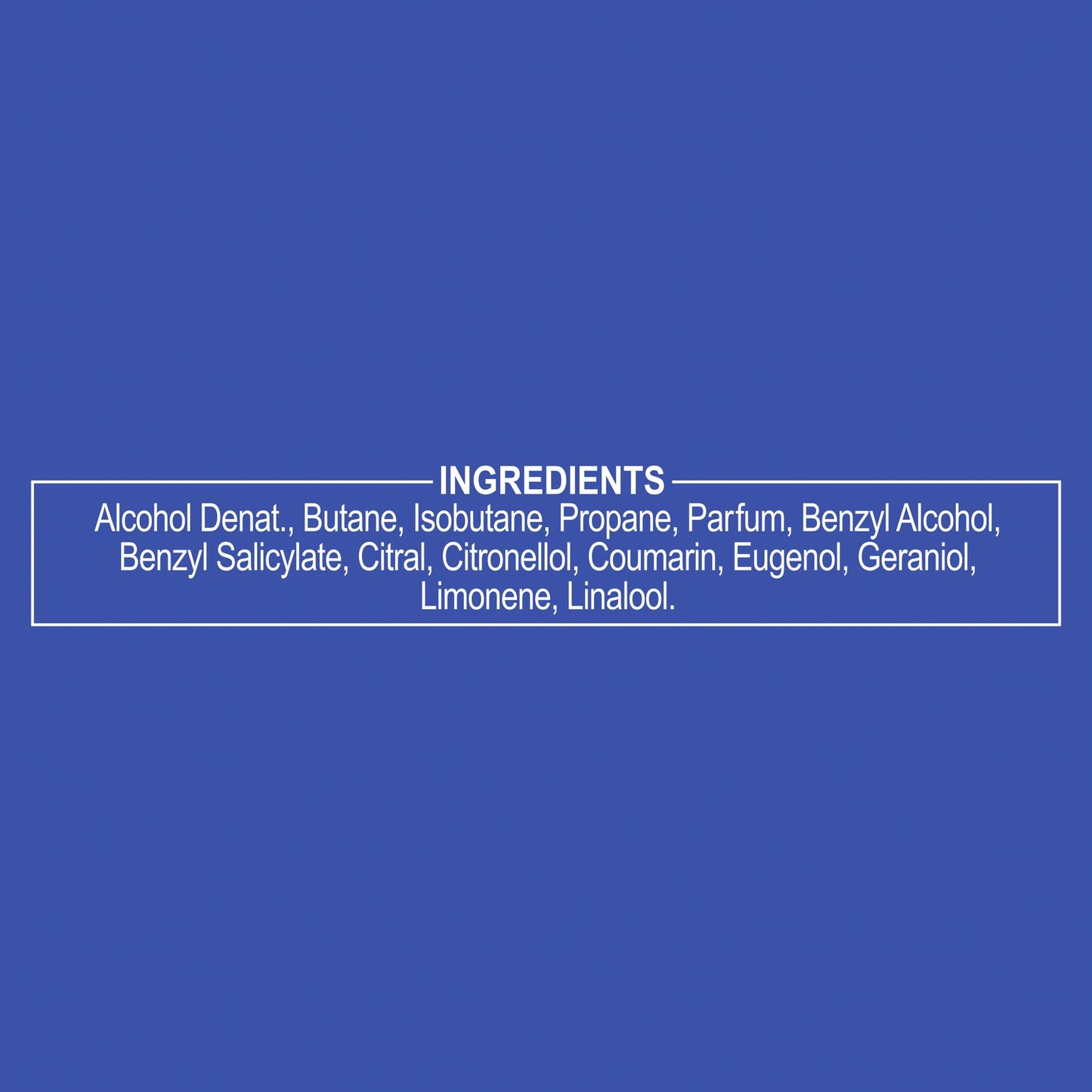 Déodorant Spray Homme Antibactérien Oceans BRUT