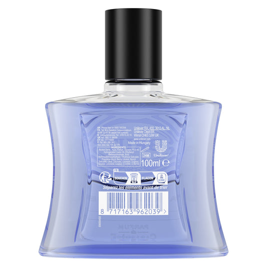 Après-rasage Ocean BRUT 
