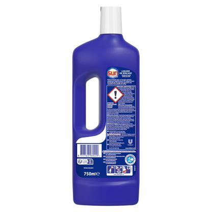 Classic SUN Dishwasher Rinse Aid