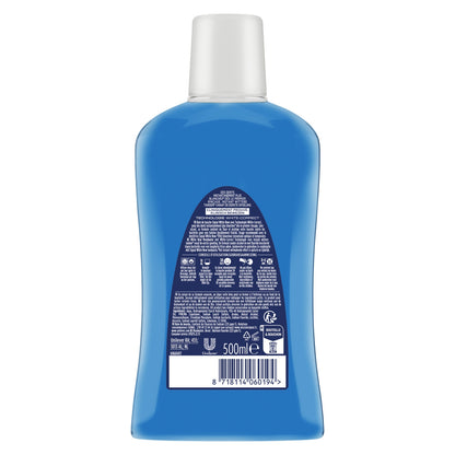 Bain de Bouche White Now SIGNAL