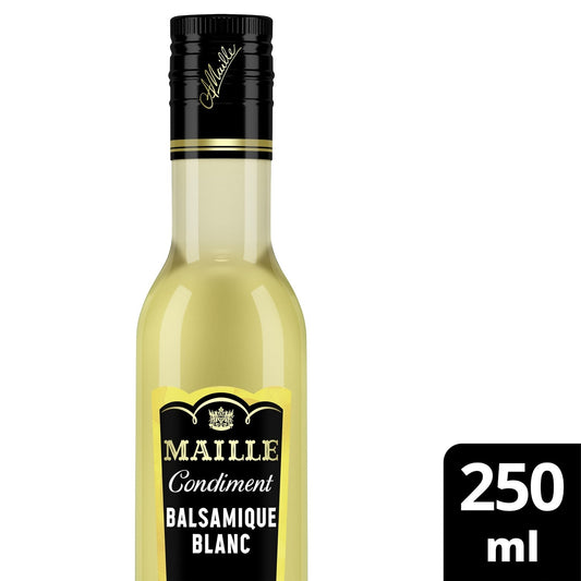 MAILLE White Balsamic Vinegar
