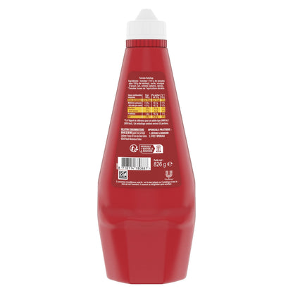 AMORA Ketchup