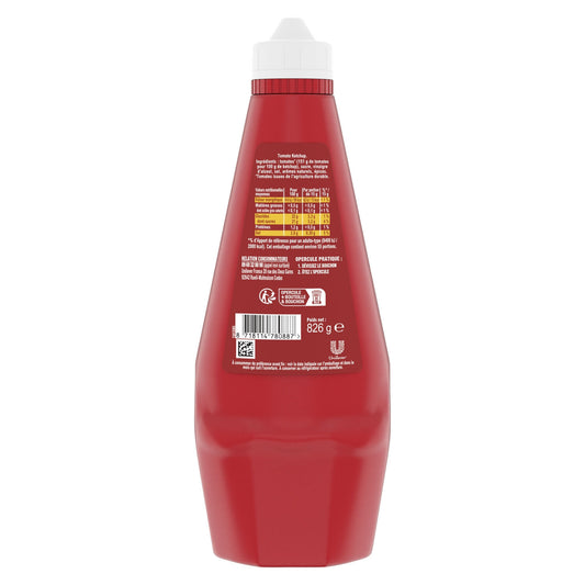 AMORA Ketchup