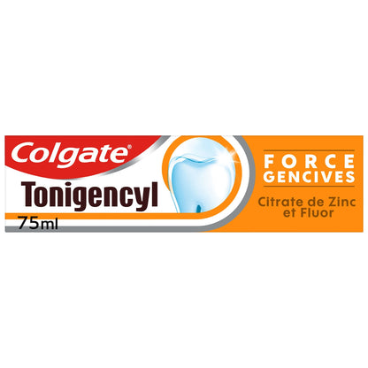 COLGATE Gum Strength Toothpaste