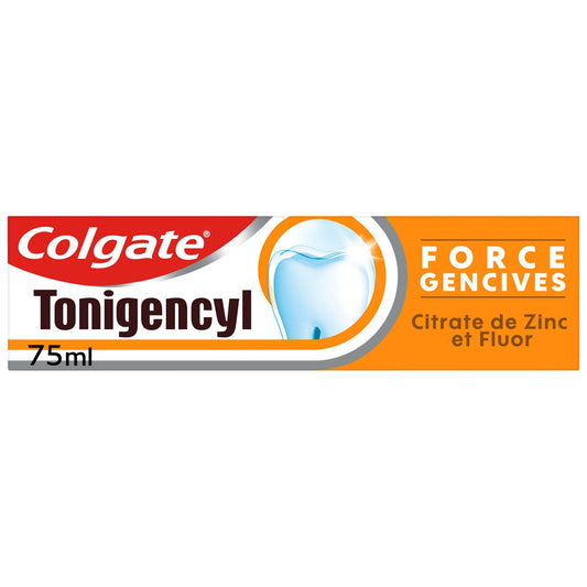 COLGATE Gum Strength Toothpaste