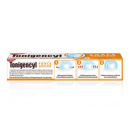 COLGATE Gum Strength Toothpaste