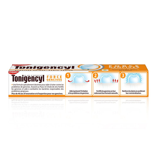 COLGATE Gum Strength Toothpaste
