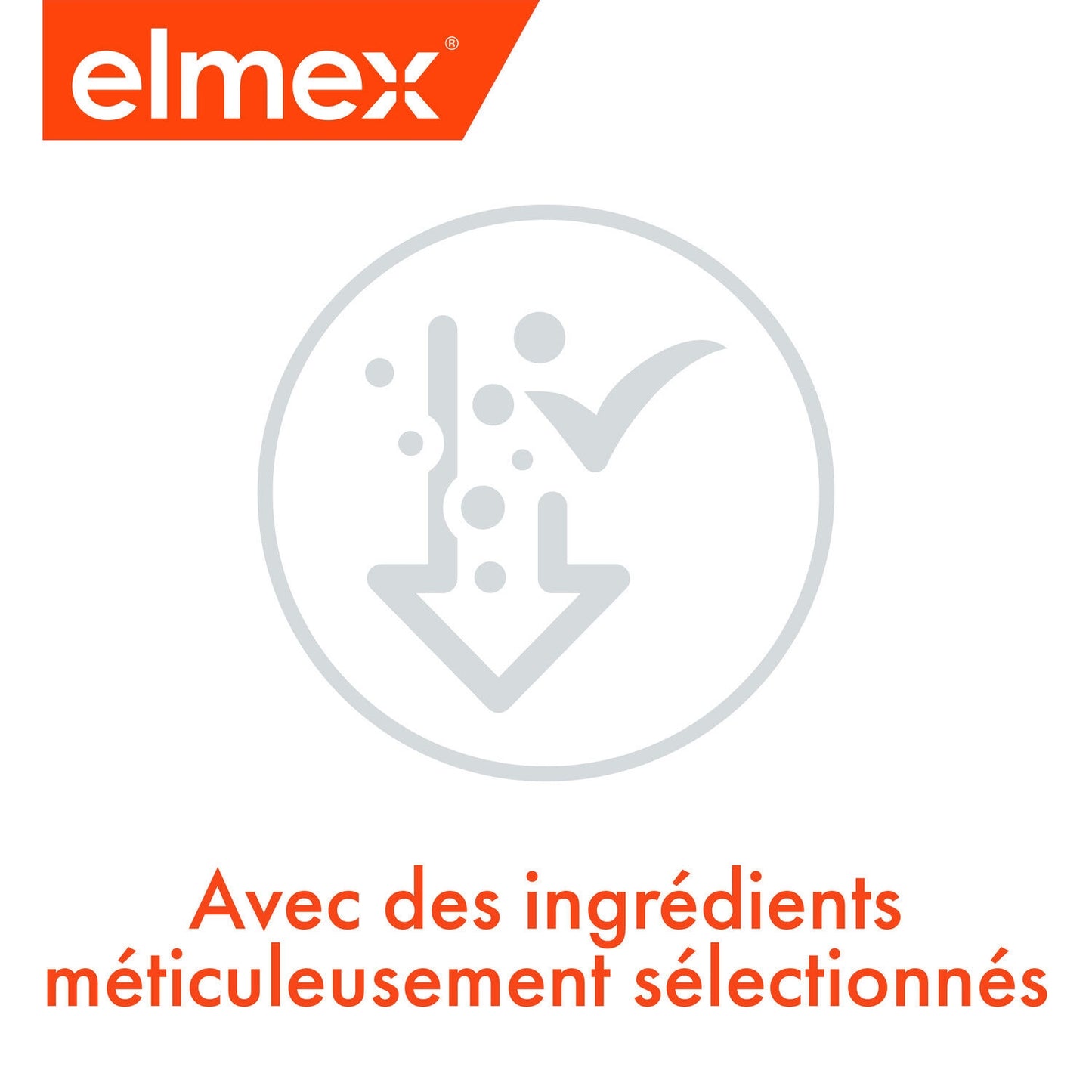 Dentifrice Anti-Caries ELMEX