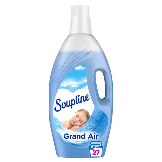 Grand Air SOUPLINE Fabric Softener