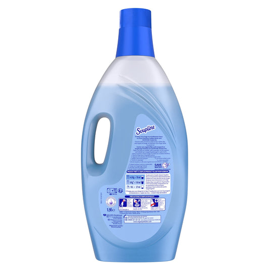 Grand Air SOUPLINE Fabric Softener