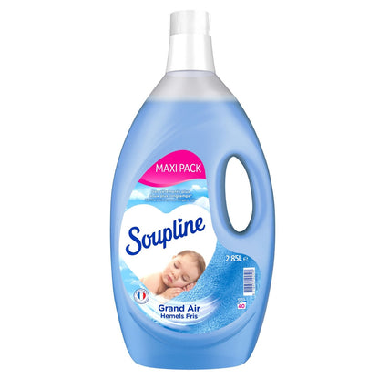 Grand Air SOUPLINE Fabric Softener