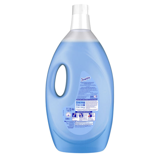 Grand Air SOUPLINE Fabric Softener