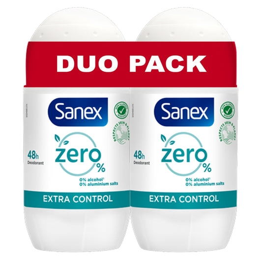 SANEX Unisex Roll-On Deodorant