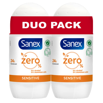 Déodorant Bille Sensitive SANEX
