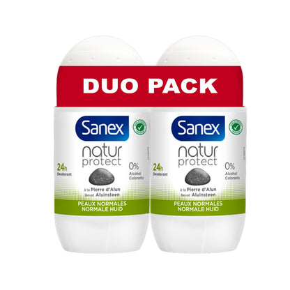 Déodorant Pierre d'Alun SANEX