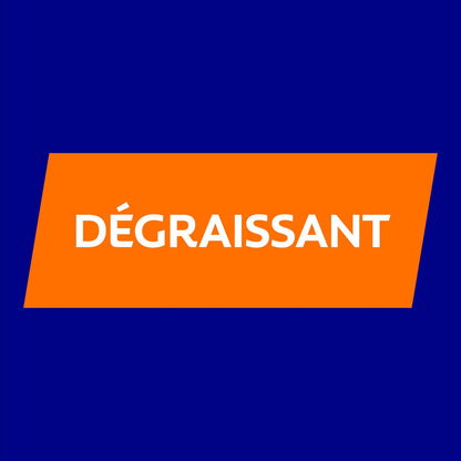 Liquide Vaisselle Actif à Froid Dégraissant PAIC
