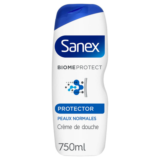 SANEX Dermo Biome Protection Shower Gel