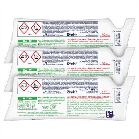 LA CROIX Original Eco Bleach Refill