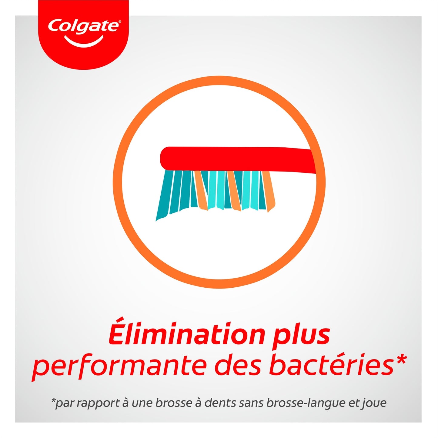 COLGATE Soft Toothbrush