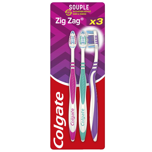 COLGATE Soft Toothbrush